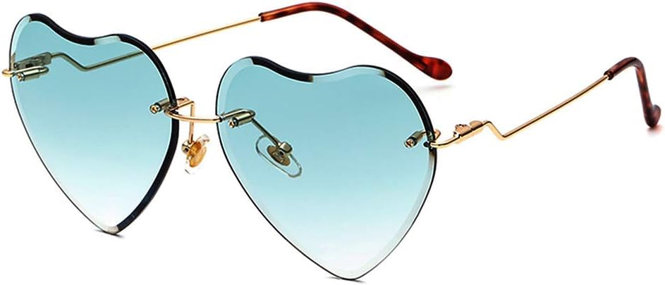 Heart shaped Sunglasses