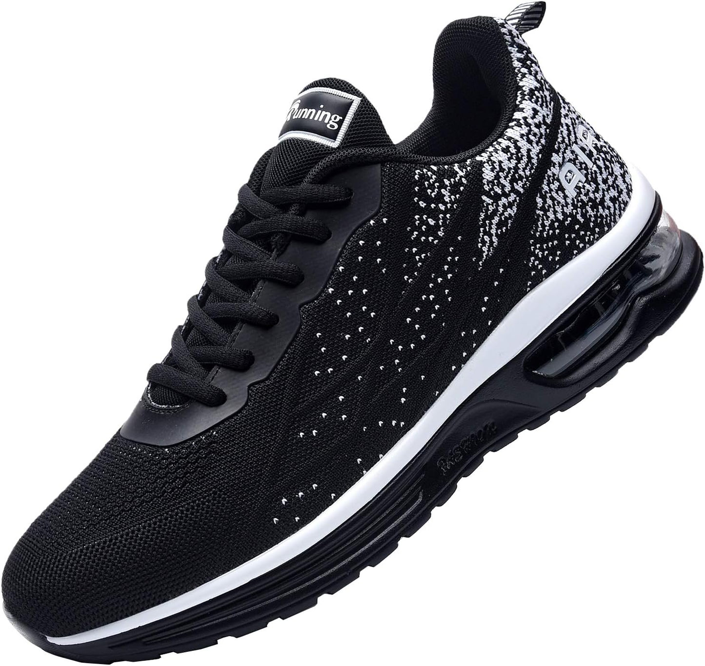 Men's Lightweight Athletic Running Shoes