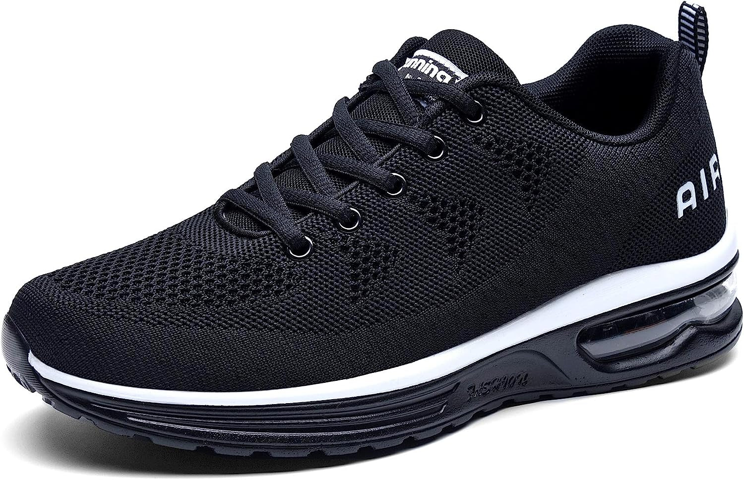 Men's Lightweight Athletic Running Shoes