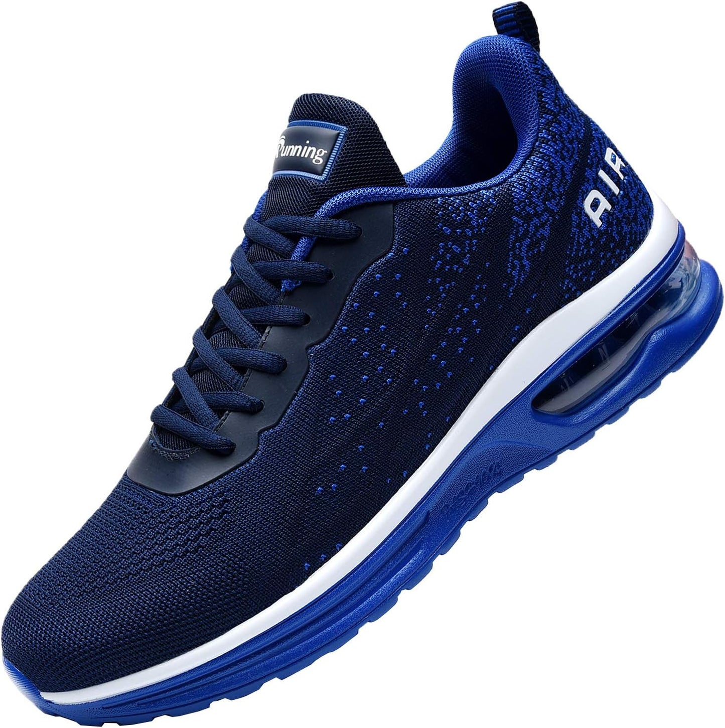 Men's Lightweight Athletic Running Shoes