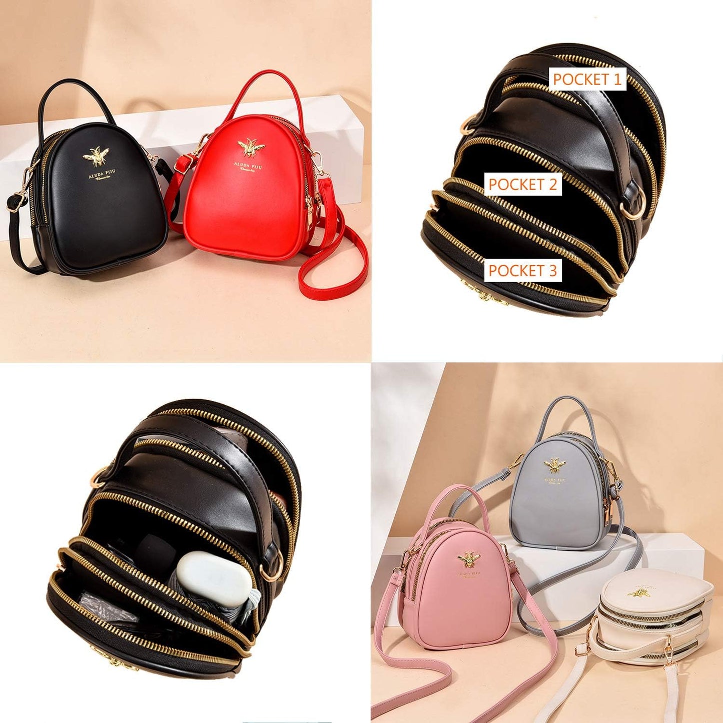 Small Crossbody Bags Shoulder Bag